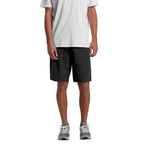 Front View of  Active Training Shorts 19" | 5924  grouped