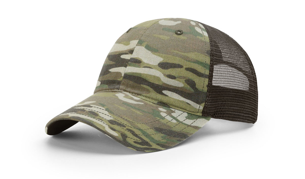 Multicam Original/Brown Relaxed Tactical Multicam