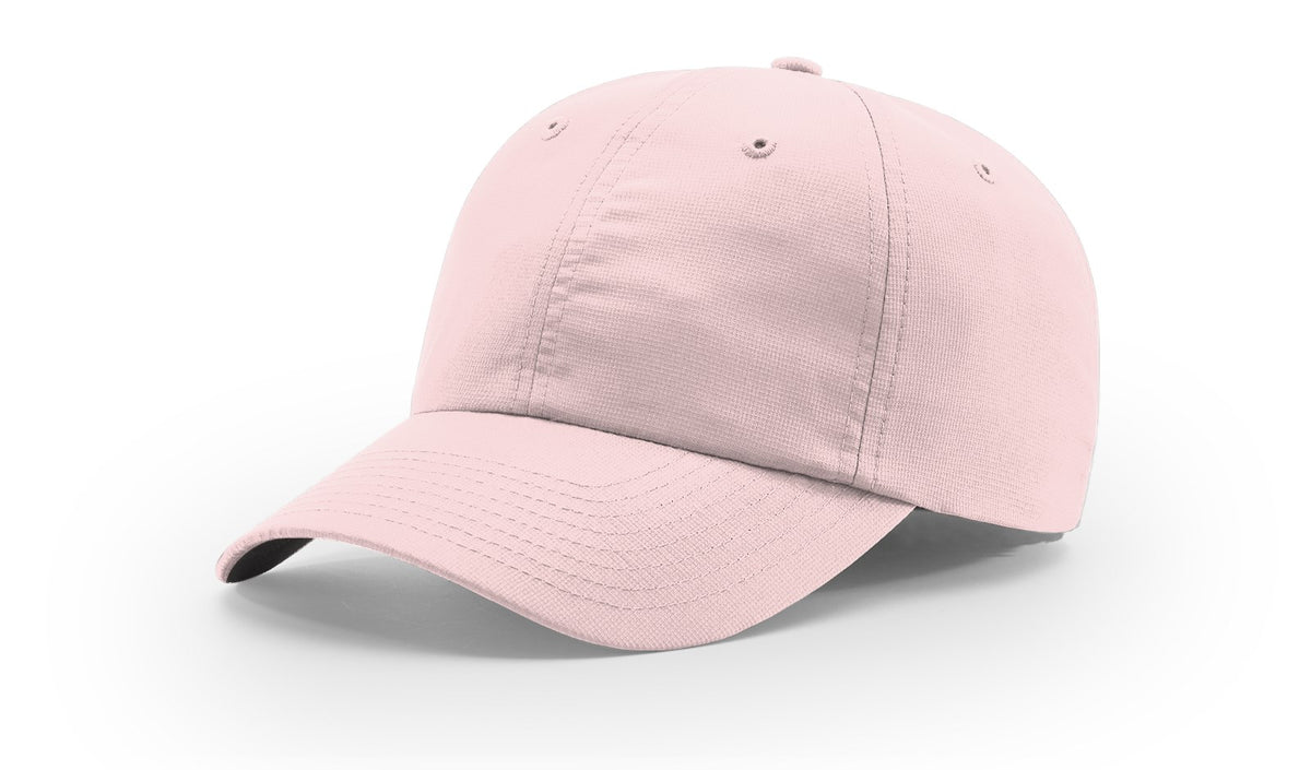 Soft Pink Relaxed Performance Lite