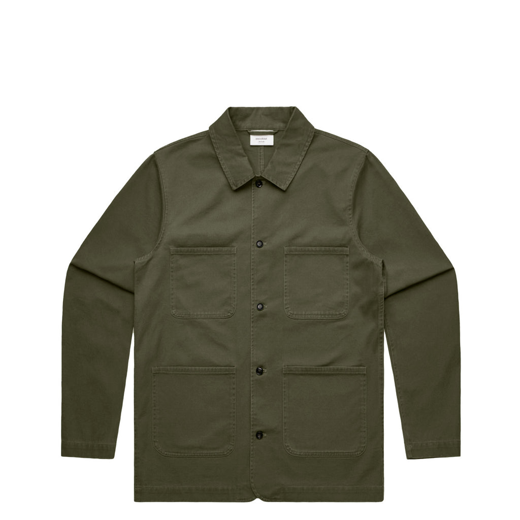 Chore Jacket | 5522  grouped