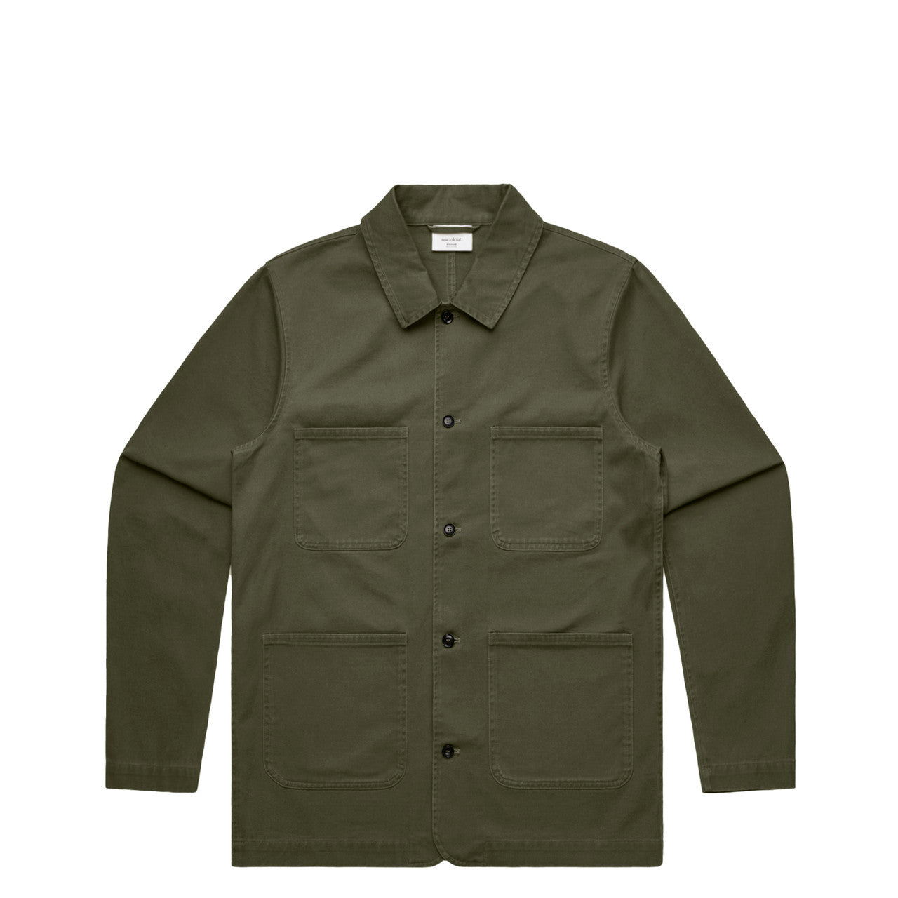 Chore Jacket | 5522  grouped