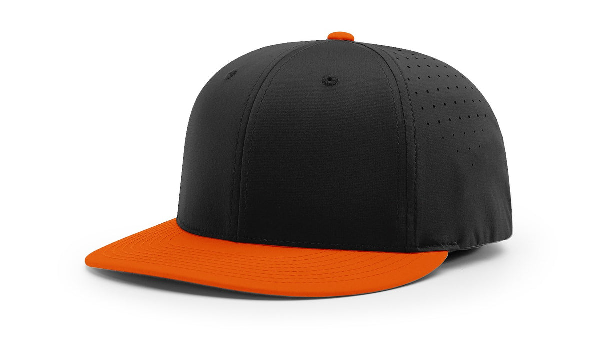 Black/Orange Ignite LT R-Flex