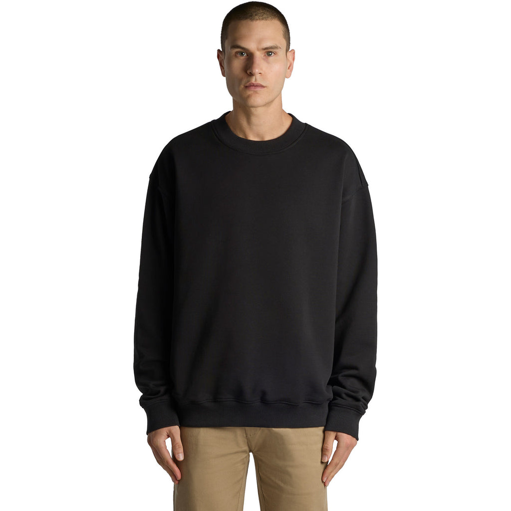 Front View of  Made Crew | 5150  grouped