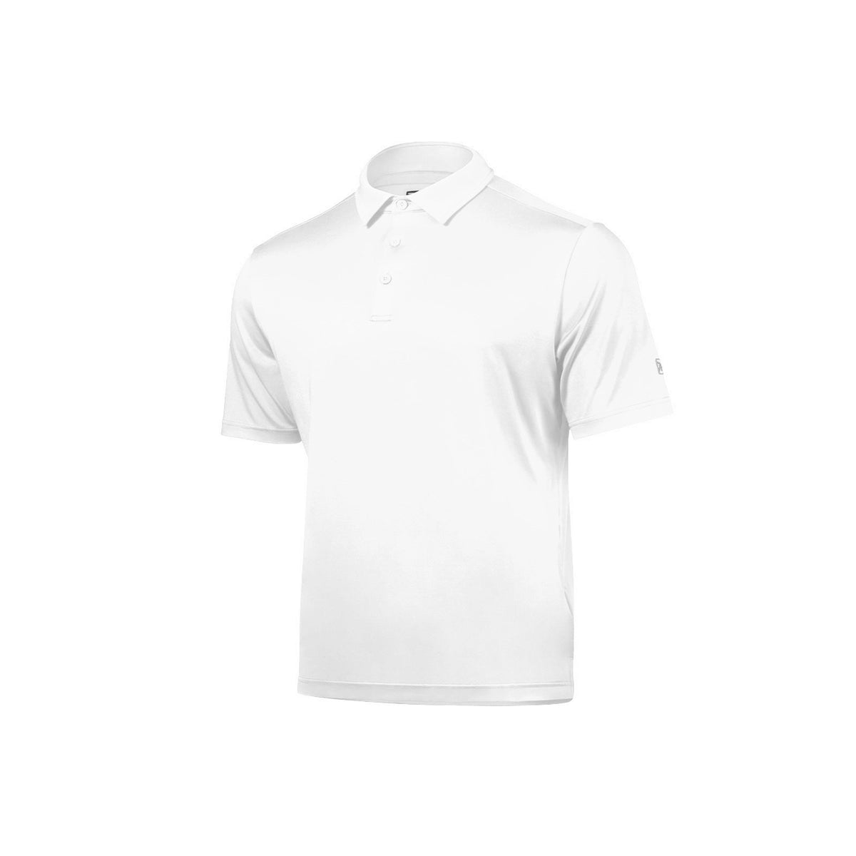 White Men's Stock Salvo Polo
