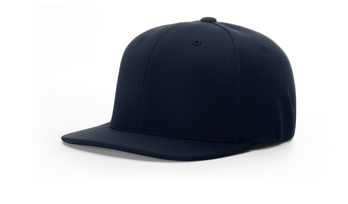 Navy Umpire Pulse 2" - 4 Stitch R-Flex Umpire