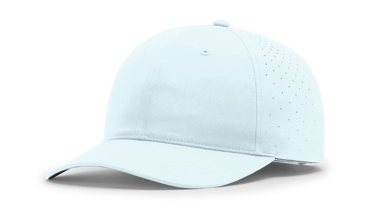 Soft Blue Relaxed Performance Laser Perf