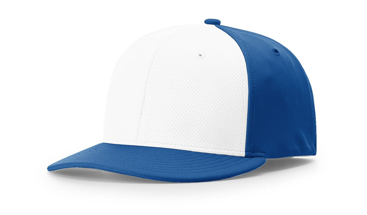 White/Royal Matrix R-Flex