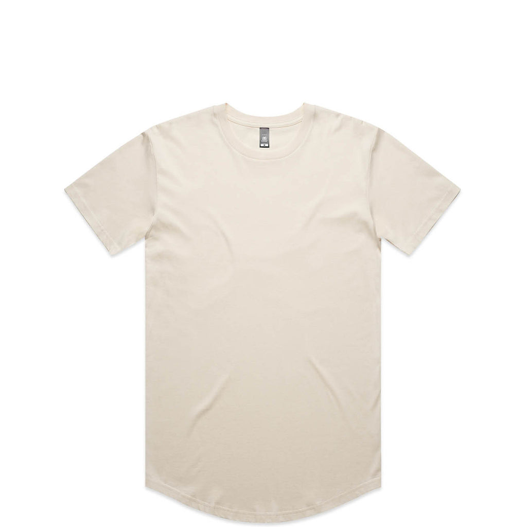 Staple Curve Tee | 5076  grouped