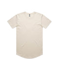 Staple Curve Tee | 5076  grouped