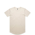 Staple Curve Tee | 5076  grouped
