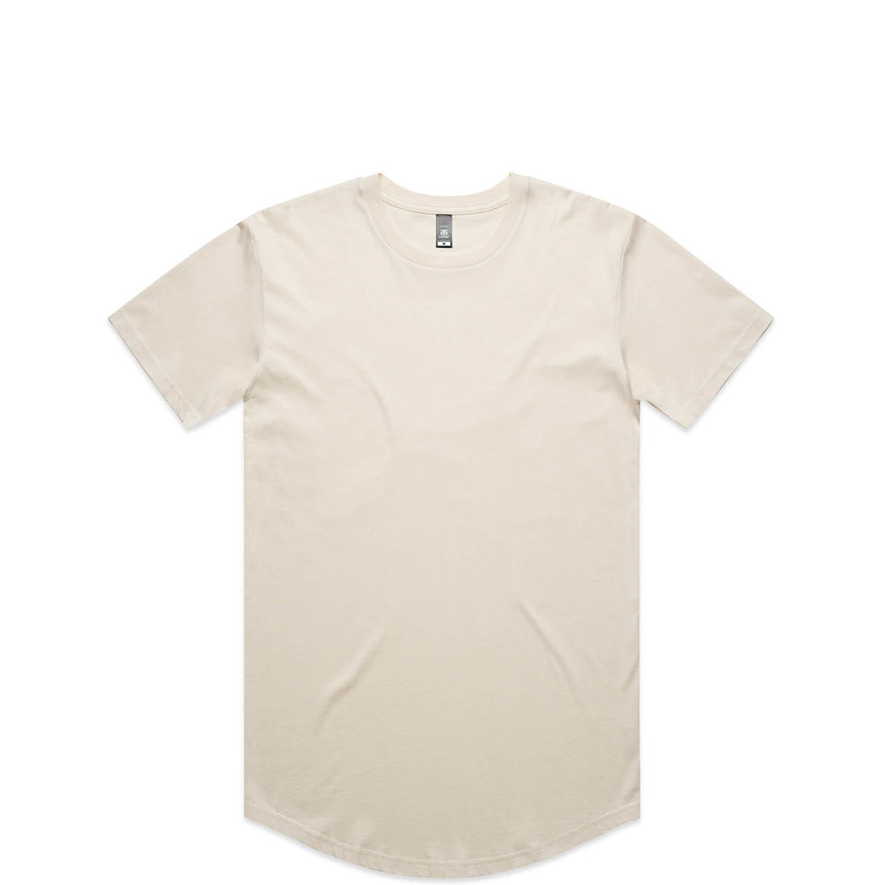 Staple Curve Tee | 5076  grouped