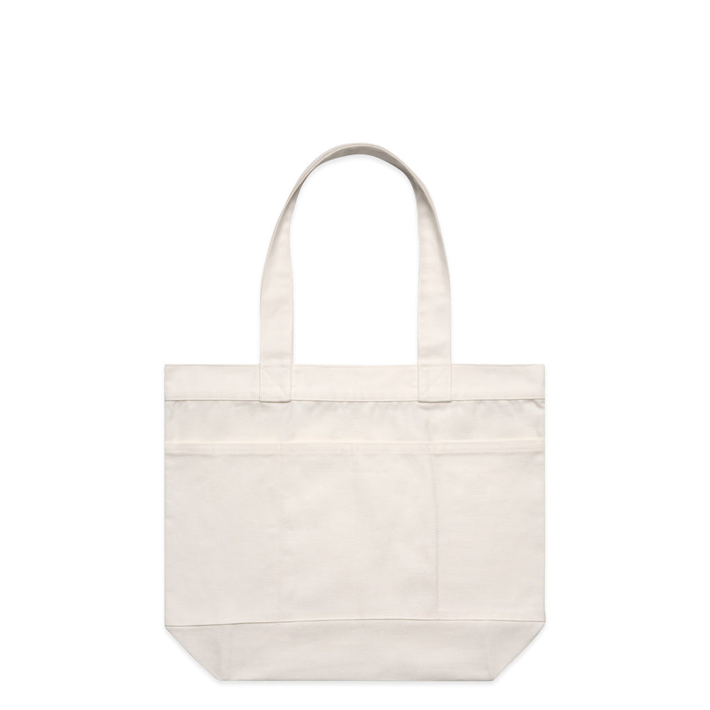 Pocket Tote Bag | 1041  grouped