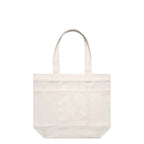 Pocket Tote Bag | 1041  grouped