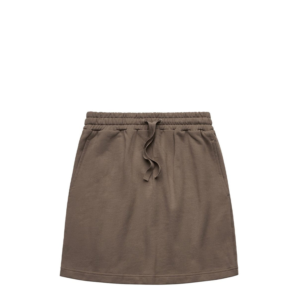 Wo's Terry Skirt | 4906  grouped