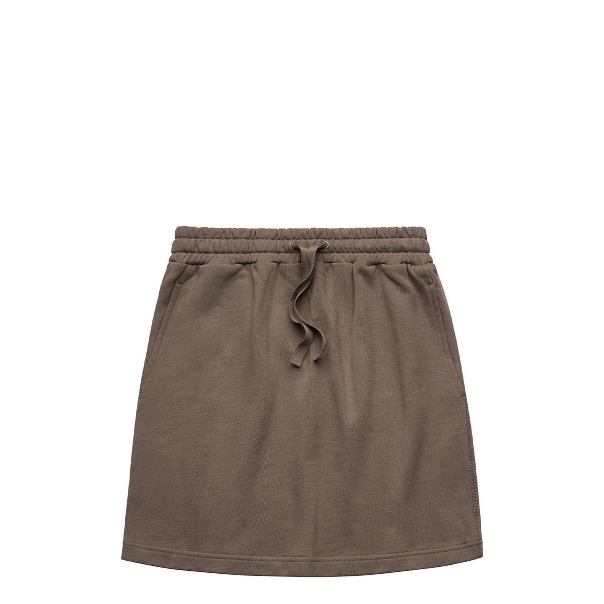 Wo's Terry Skirt | 4906  grouped