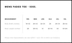 Staple Faded Tee | 5065  grouped