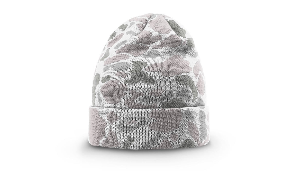 Blizzard Duck Camo Duck Camo Beanie