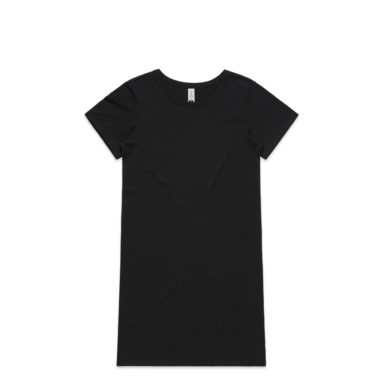 Wo's Mika Organic S/S Dress | 4028  grouped