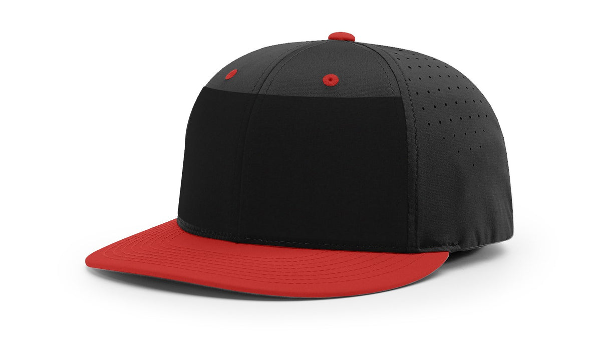 Black/Red Ignite LT R-Flex