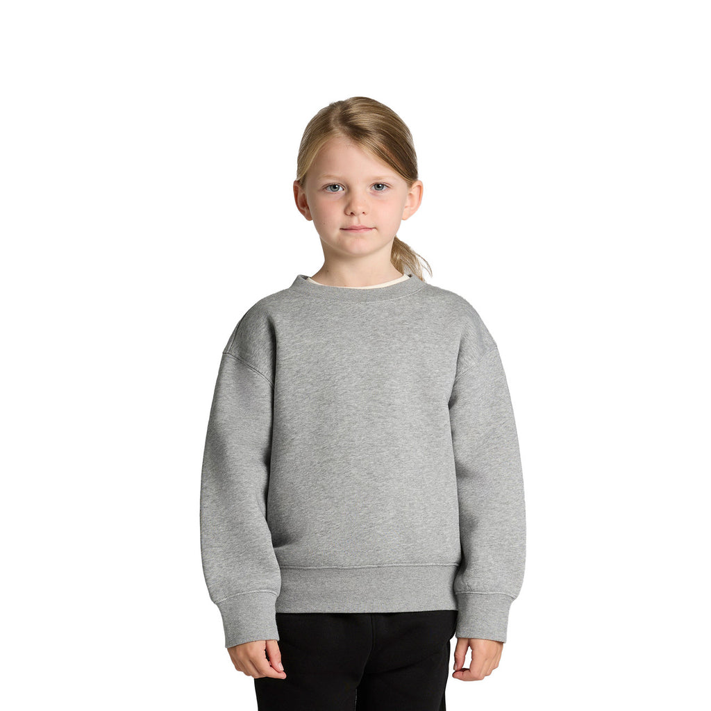 Front View of  Kids Relax Crew | 3034  grouped