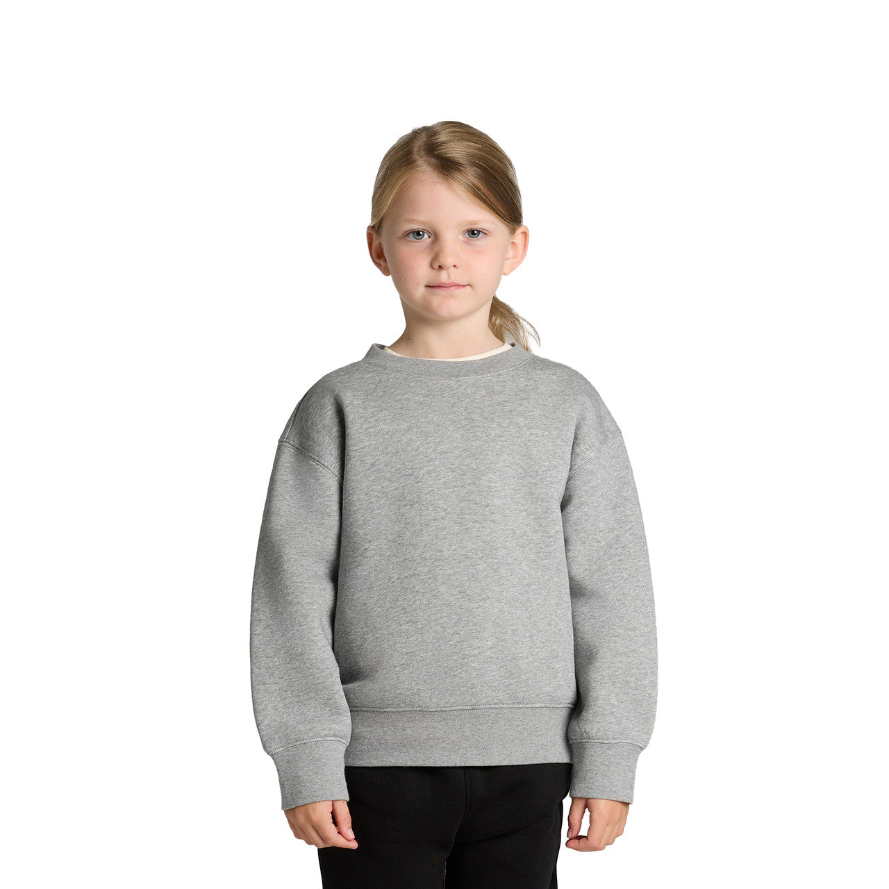 Front View of  Kids Relax Crew | 3034  grouped