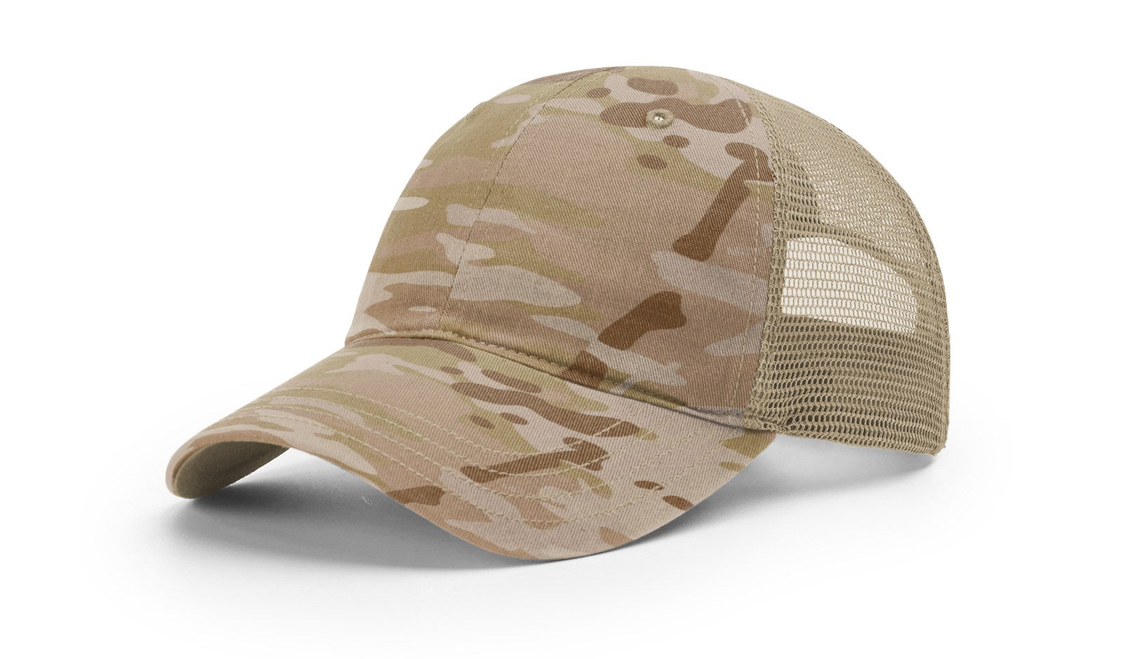 Multicam Arid/Tan Relaxed Tactical Multicam