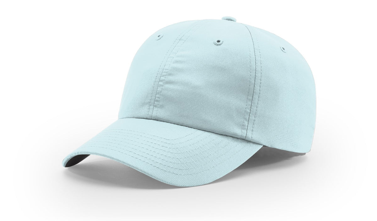 Soft Blue Relaxed Performance Lite