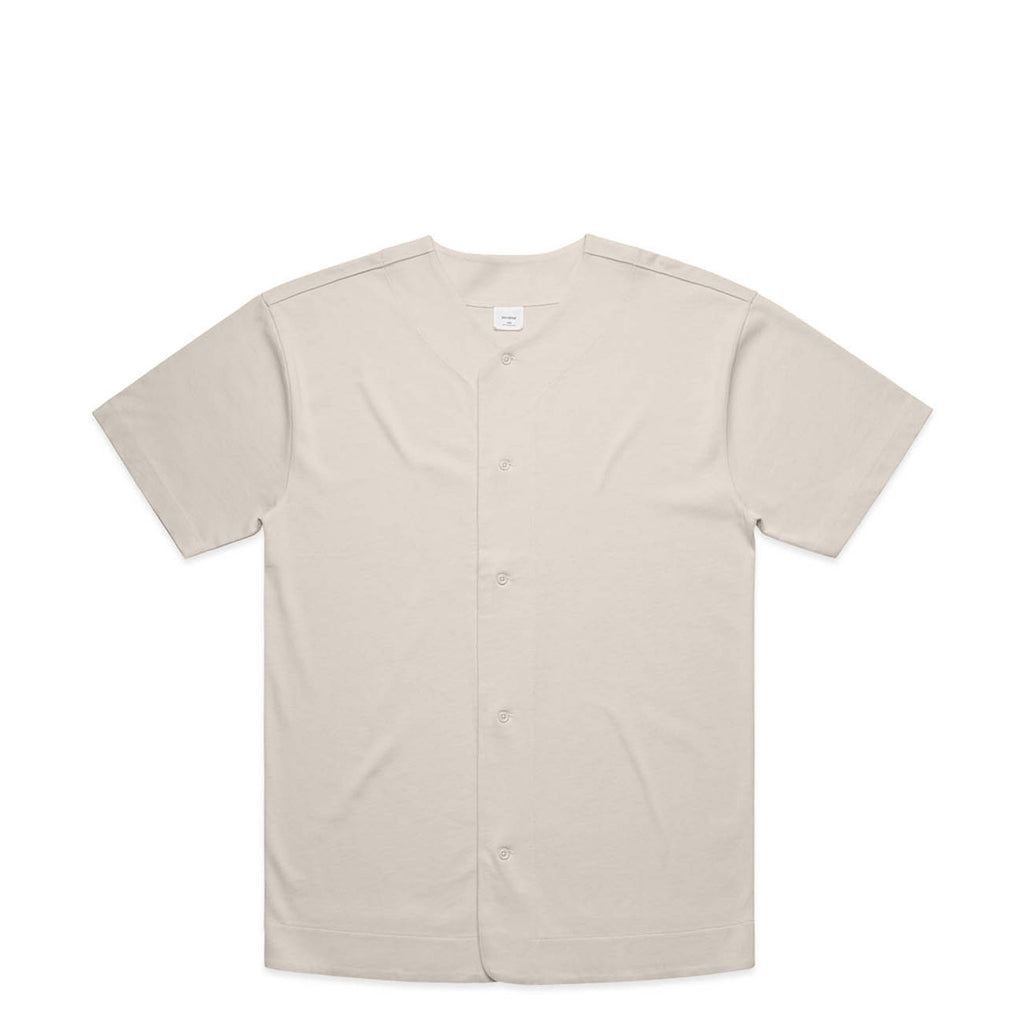 Heavy Baseball Jersey | 5423  grouped