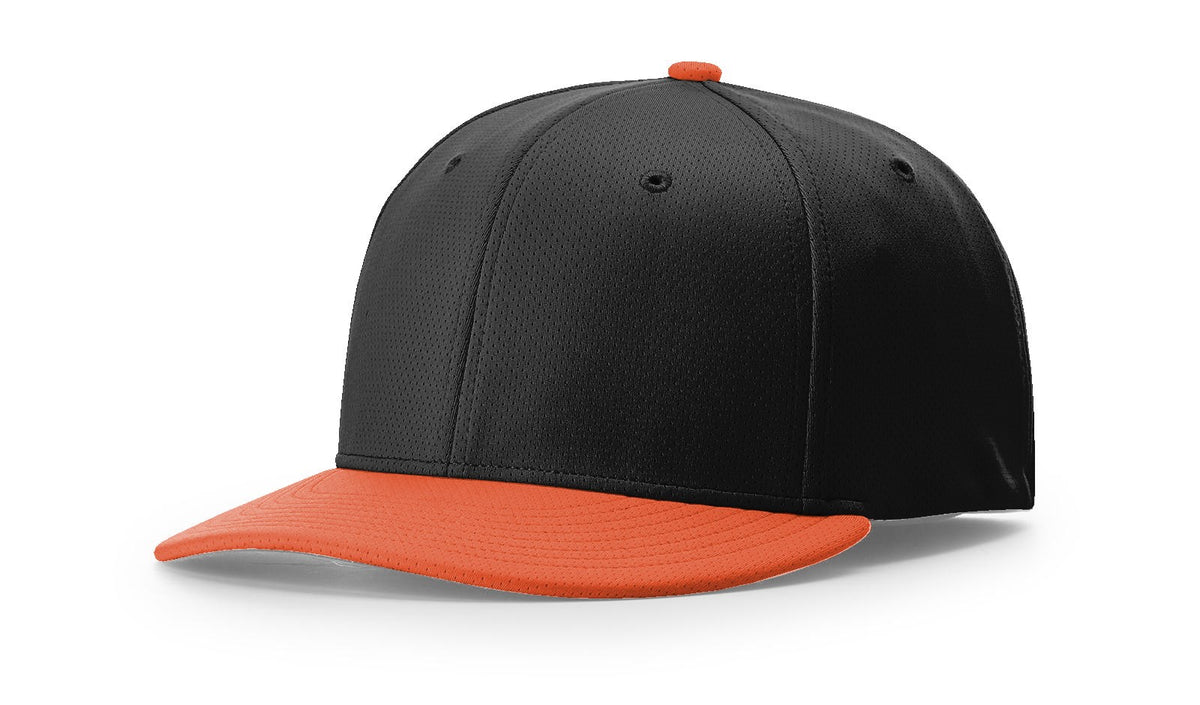 Black/Orange Matrix R-Flex