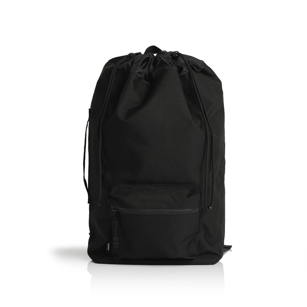 Right View of  Recycled Rucksack | 1028  grouped