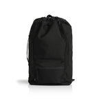 Right View of  Recycled Rucksack | 1028  grouped