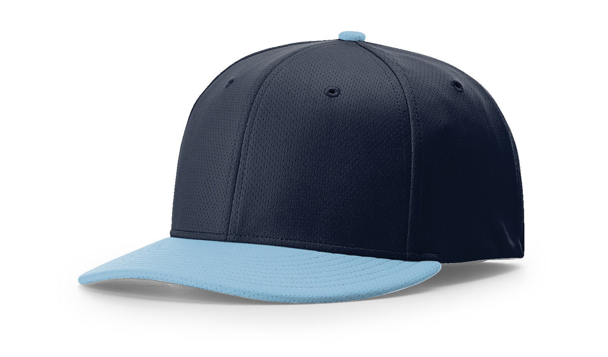 Navy/Columbia Blue Matrix R-Flex