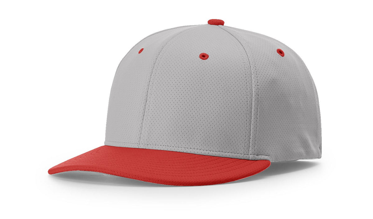 Grey/Red Matrix R-Flex