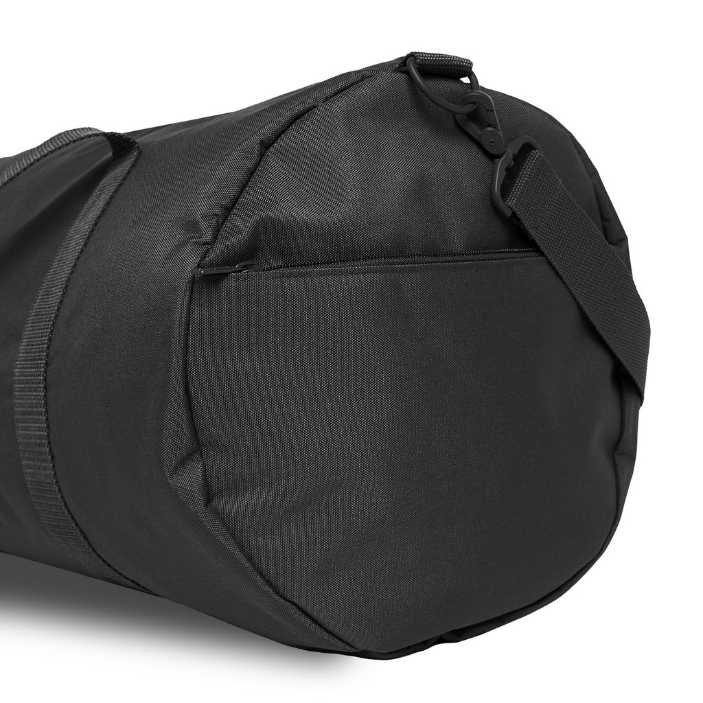 Left View of  Duffel Bag | 1003  grouped