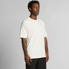 Right View of  Staple Active Blend Tee | 5610  grouped