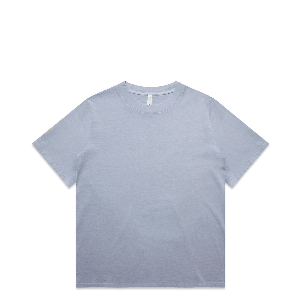 Wo's Heavy Faded Tee | 4082  grouped