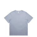 Wo's Heavy Faded Tee | 4082  grouped
