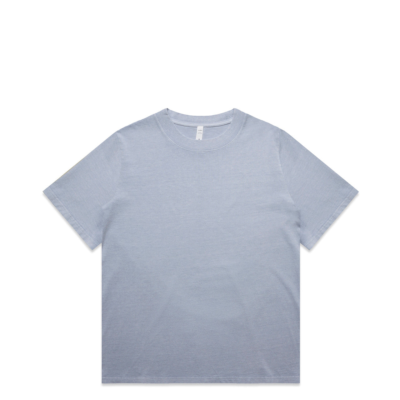 Wo's Heavy Faded Tee | 4082  grouped