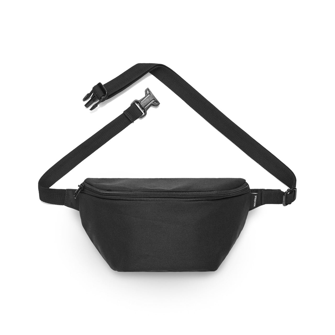 Front View of  Waist Bag | 1014  grouped