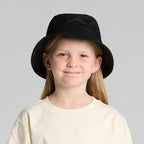 Right View of  Kids Bucket Hat | 1170  grouped