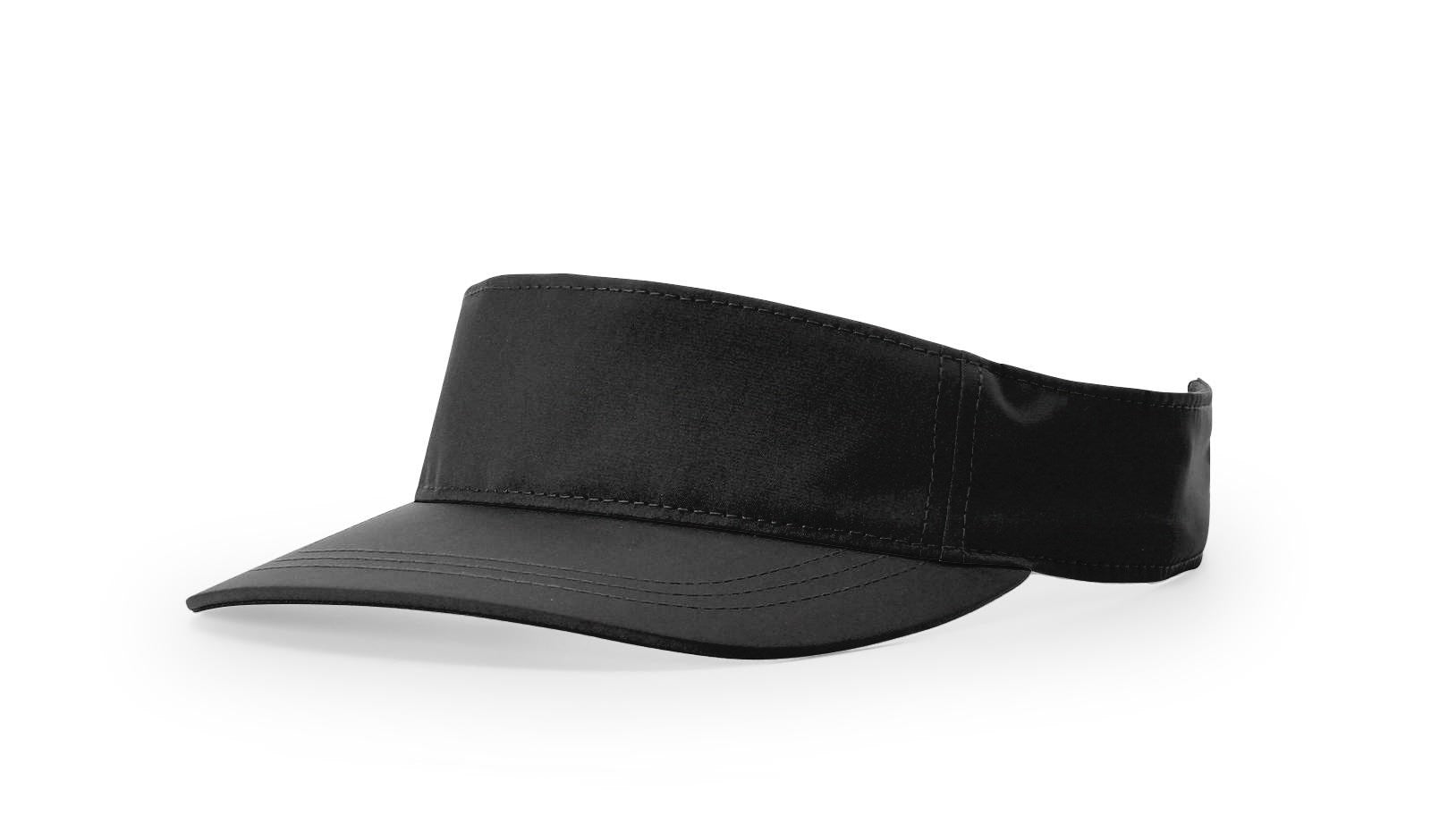 Black Ignite LT Visor