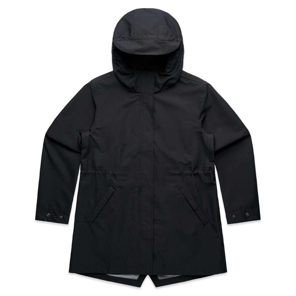 Wo's Tech Jacket | 4526  grouped