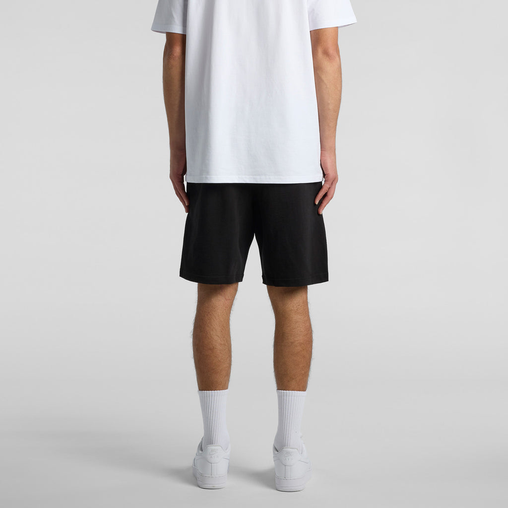 Rear View of  Stadium Shorts 20" | 5916  grouped