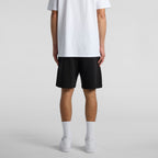 Rear View of  Stadium Shorts 20" | 5916  grouped