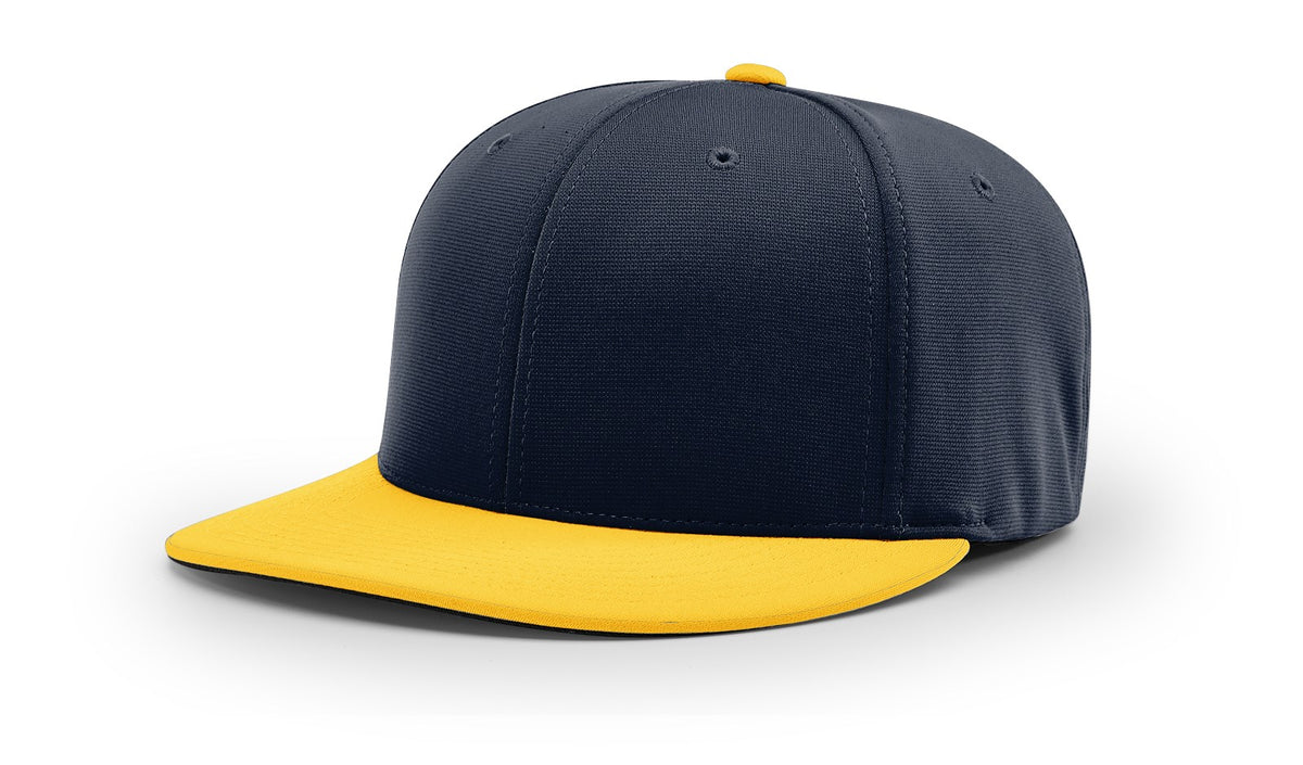Navy/Gold Pulse R-Flex