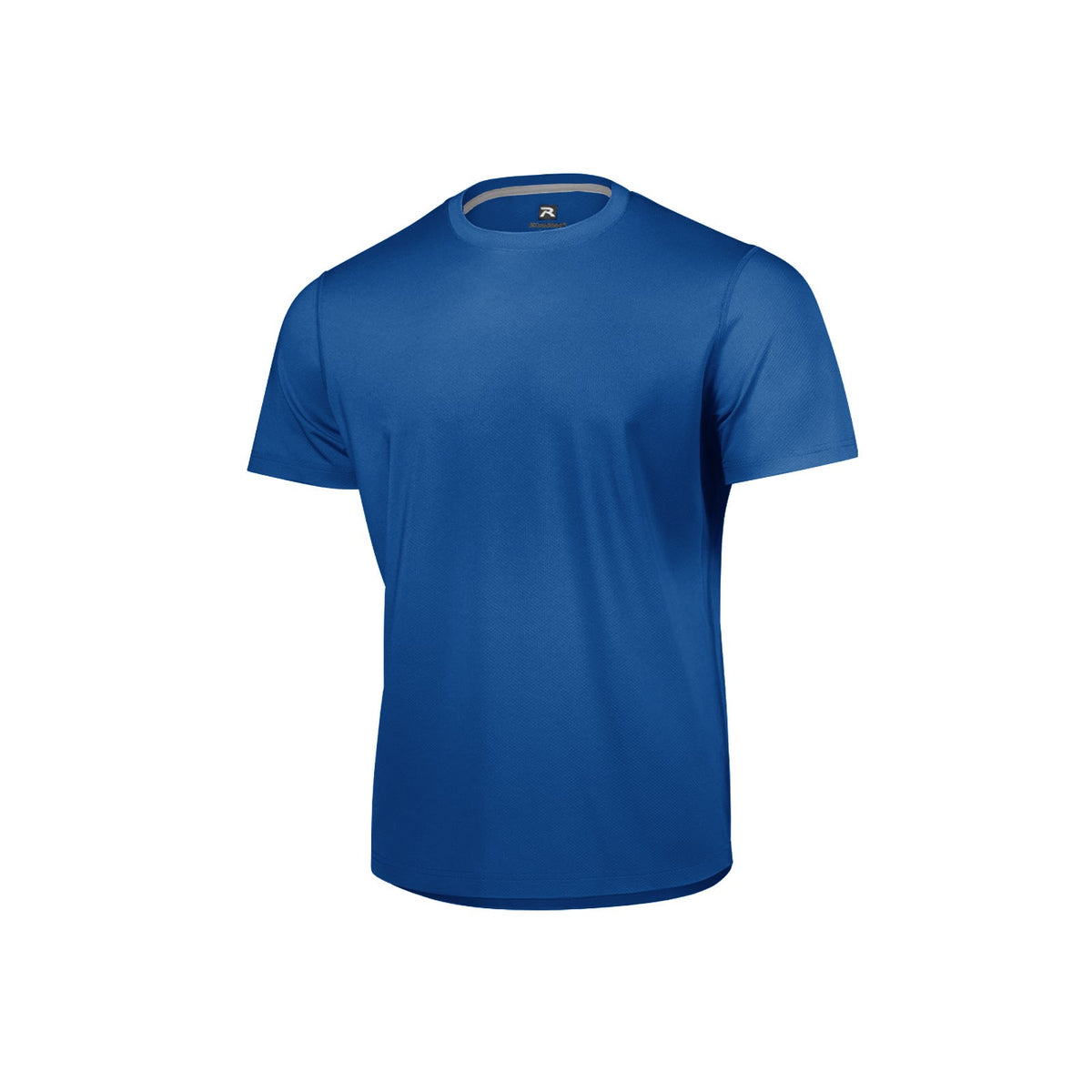 Royal Men's Stock Rise Short-Sleeve Tee