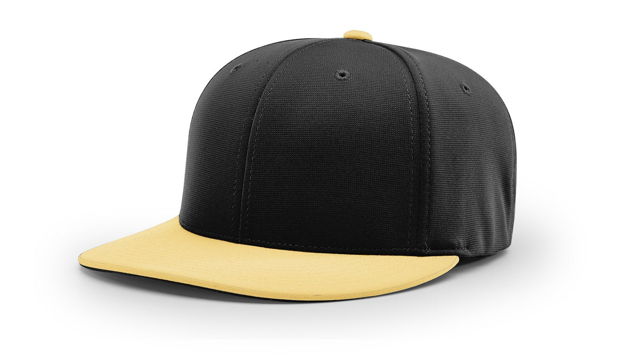 Black/Vegas Gold Pulse R-Flex