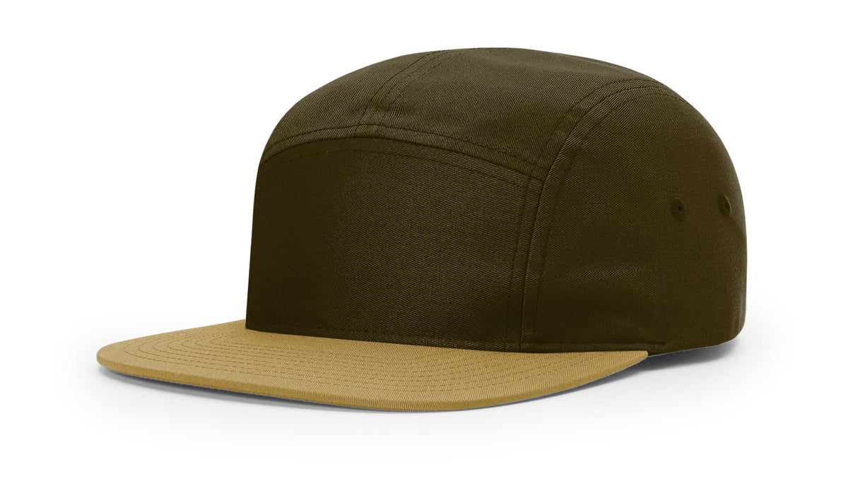 Dark Loden/Biscuit Macleay