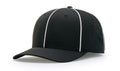 Black/White Referee Ignite LT R-Flex