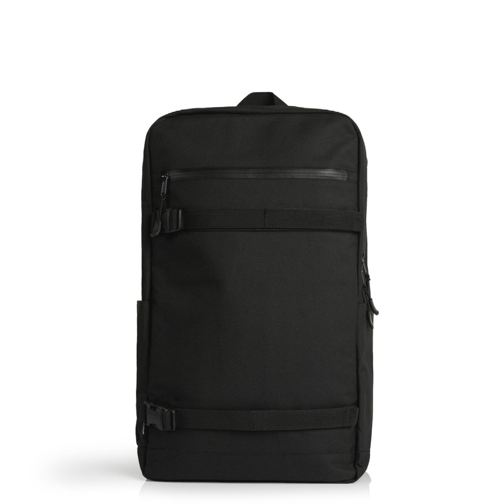 Recycled Strap Backpack | 1031  grouped